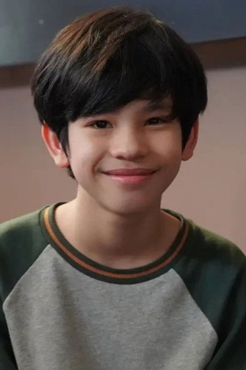 Pakapon Tanphanich as Juk / Jod