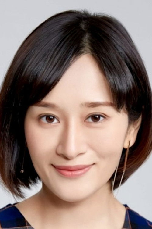 Li Yuxuan as Ms. Song