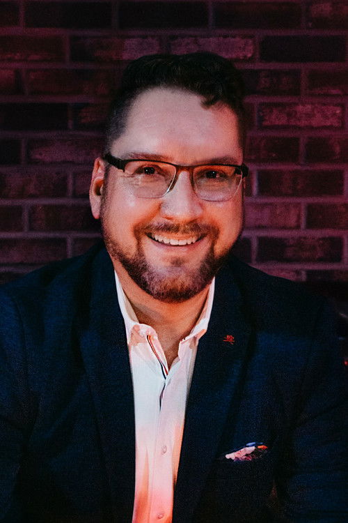 Preston Ewasiuk as Policeman