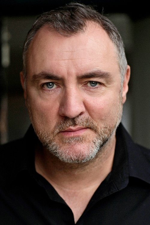 Glenn Speers as Andy