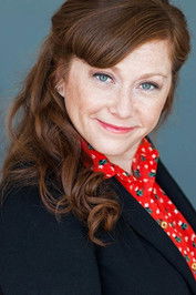 Roxie Fuller as Roxie