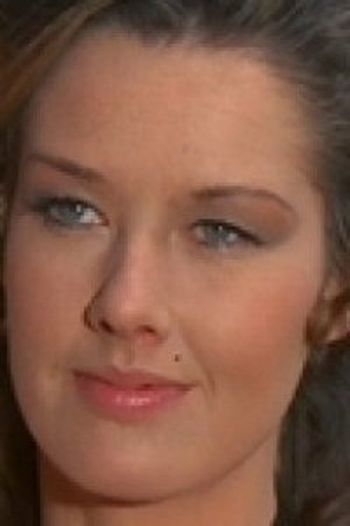 Pamela Tudor as Ingrid