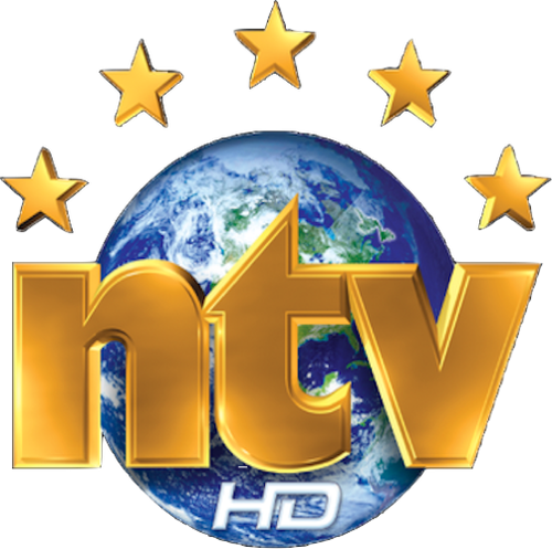 NTV logo