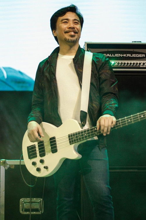 Buddy Zabala as Himself