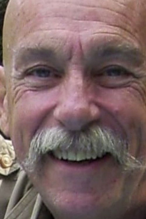 Richard Hamstead as Richard Hudson