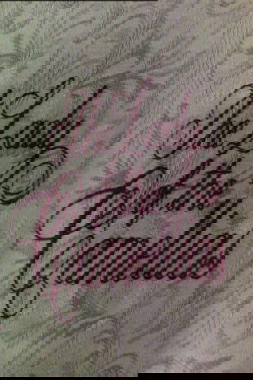 The Lady of the Camellias