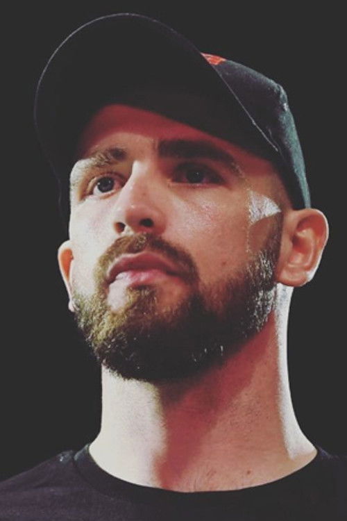 Corey McCulloch as Self