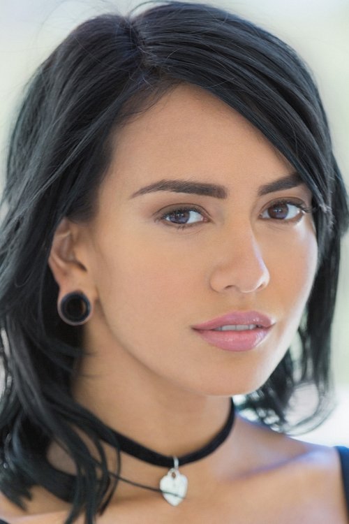 Janice Griffith as Self