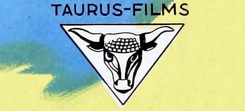 Taurus Films logo
