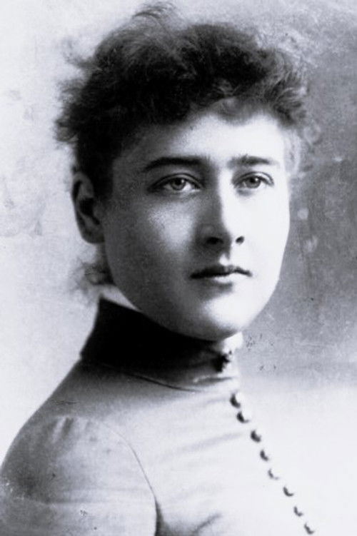 Grace Henderson as Mrs. Murray