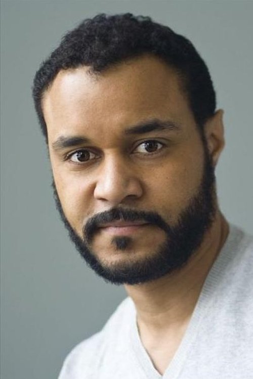 Lindsay Owen Pierre as Simon Leary