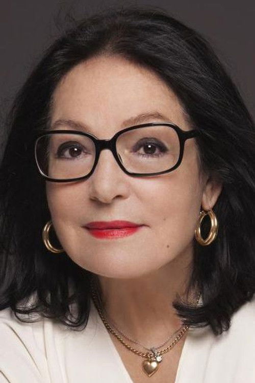 Nana Mouskouri as Self (archive footage)
