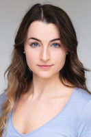 Alexandra DeCaluwe as Corrine