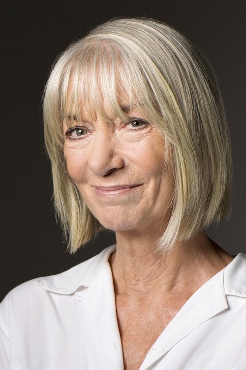 Erika Pluhar as Herself