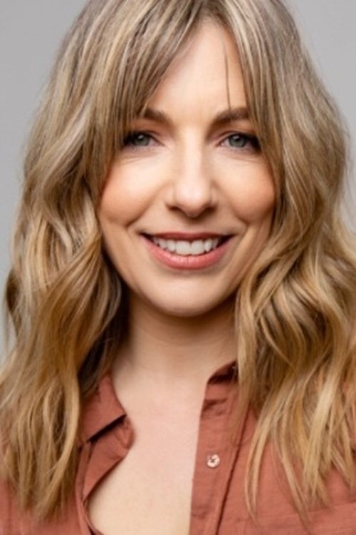 Krisztina Koltai as Marta