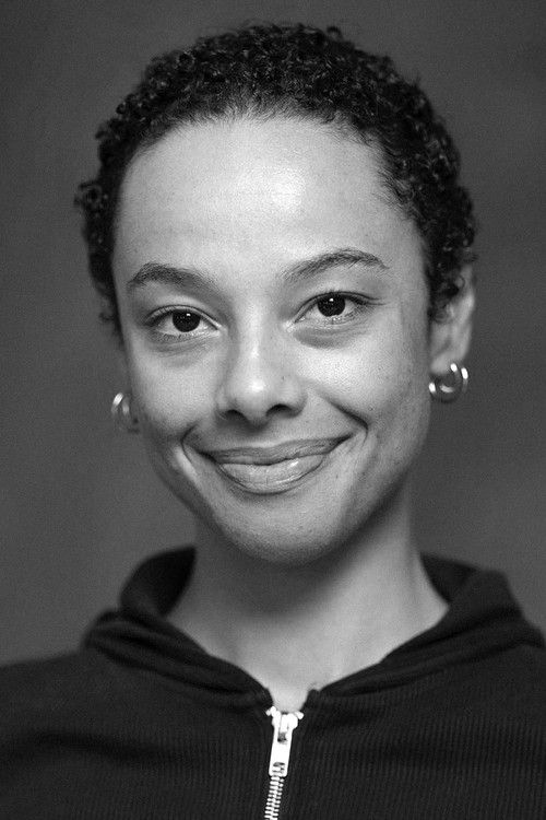 Natalie Bjerke Roland as Lilja