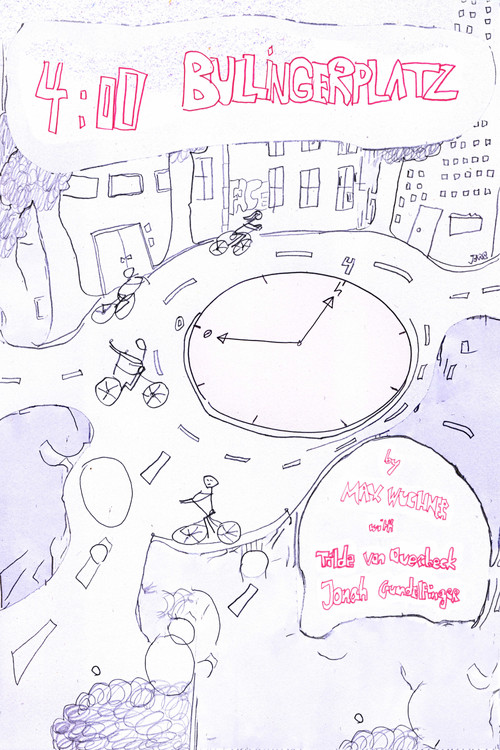 4pm Bullinger Square