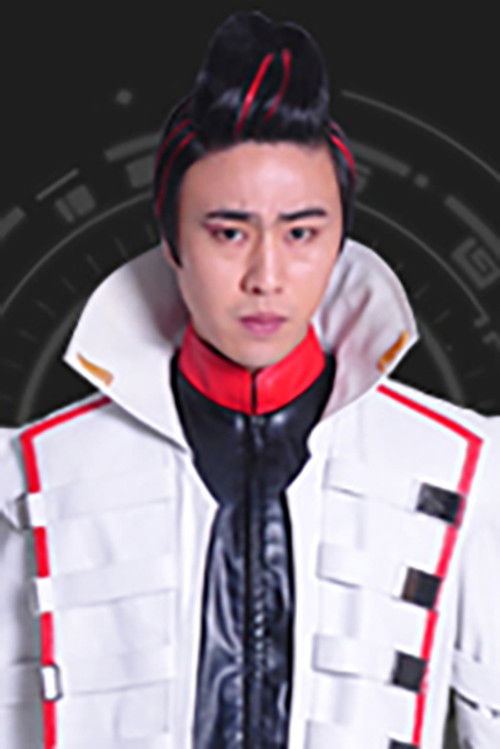 Jeong Jun-Hwa as Sima Yi