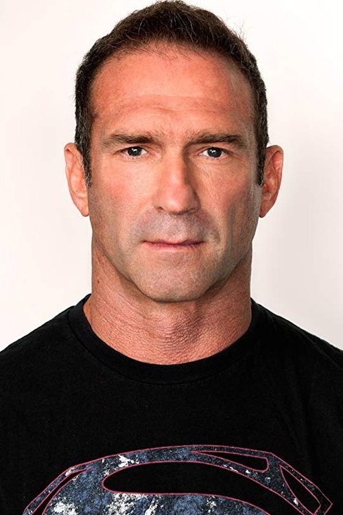 Tim Connolly as McFerrin