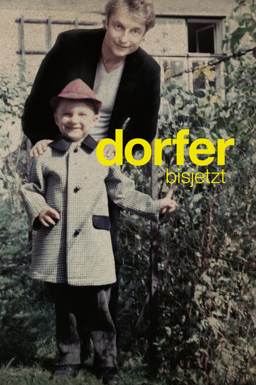 Alfred Dorfer - bisjetzt