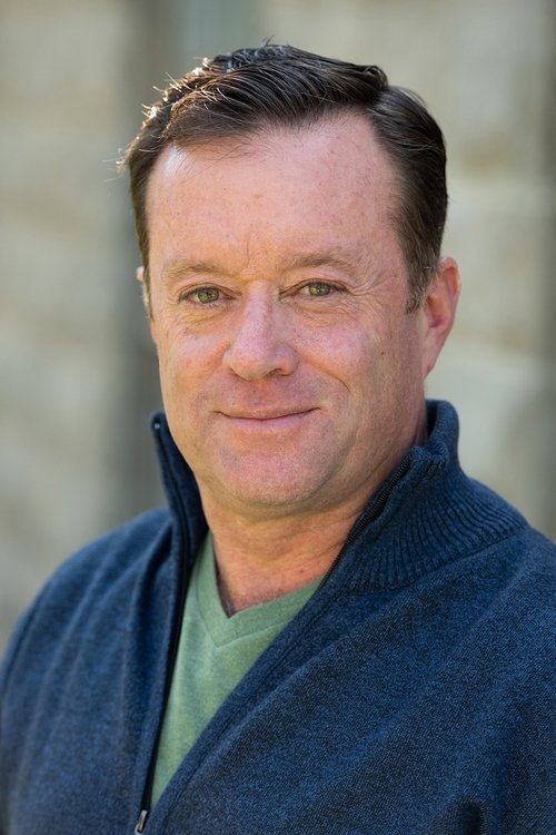 Bob Gallagher as Benjamin Ruggiero