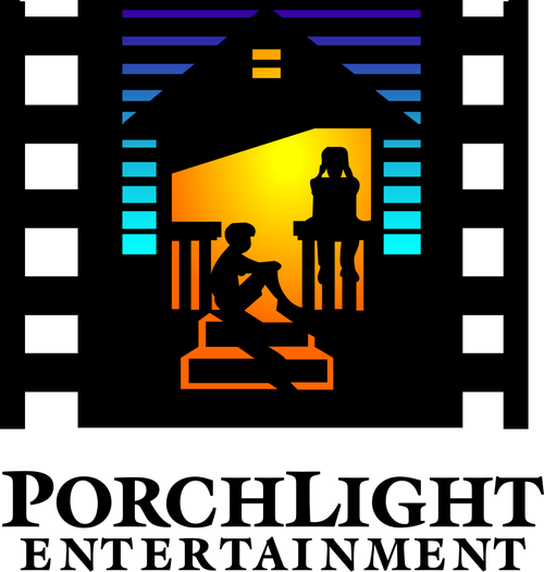 PorchLight Entertainment logo