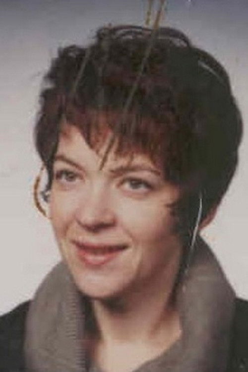 Małgorzata Napiórkowska as Dorota