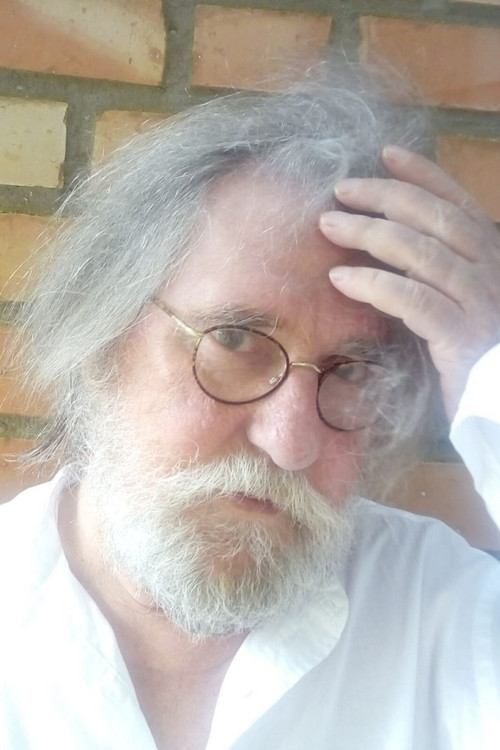 Abel Vitón as Fray Jacinto