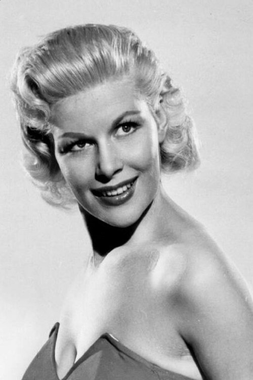 Magda Miller as Nina Duke