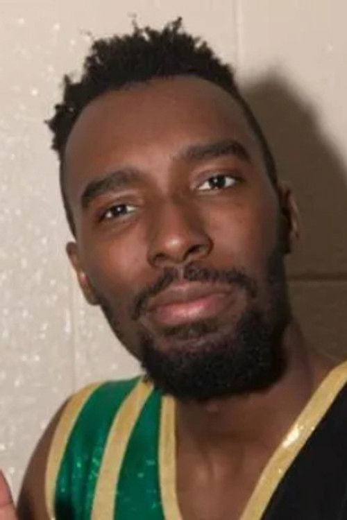 Brandon Littlejohn as Cheeseburger