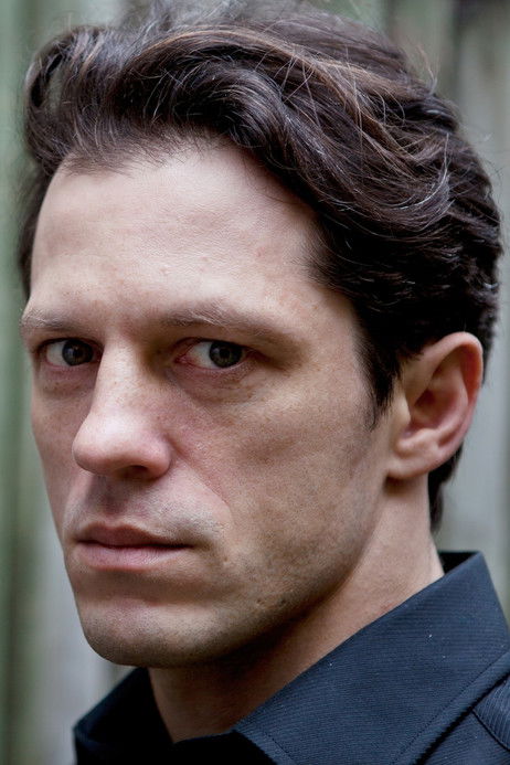 Igor Breakenback as Sgt. Schmidt