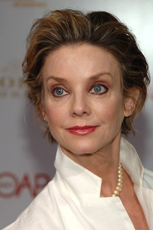 Judith Chapman as Sally