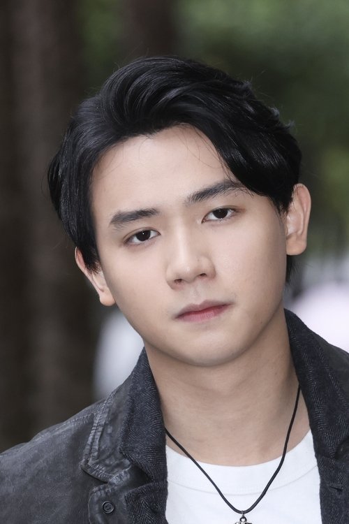 Chan-Jung Hsieh as Kao Cheng-yu