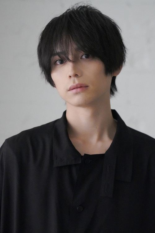 Ryohei Takenaka as Kai Todo