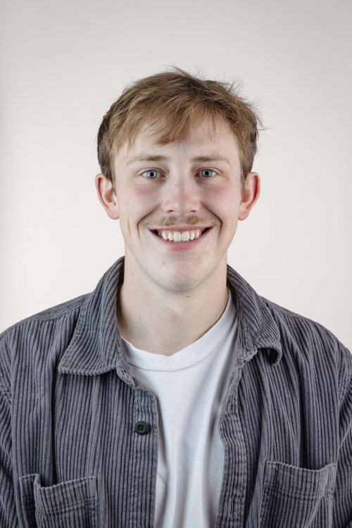 Dylan Erlebach profile photo