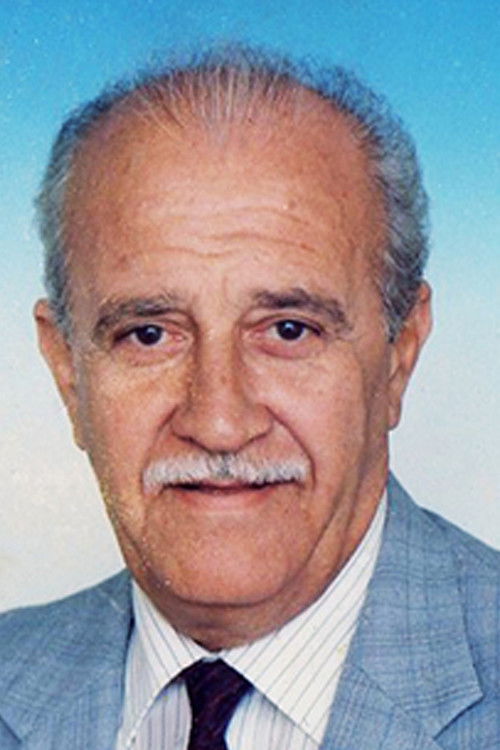 Taha El-Amiri as 
