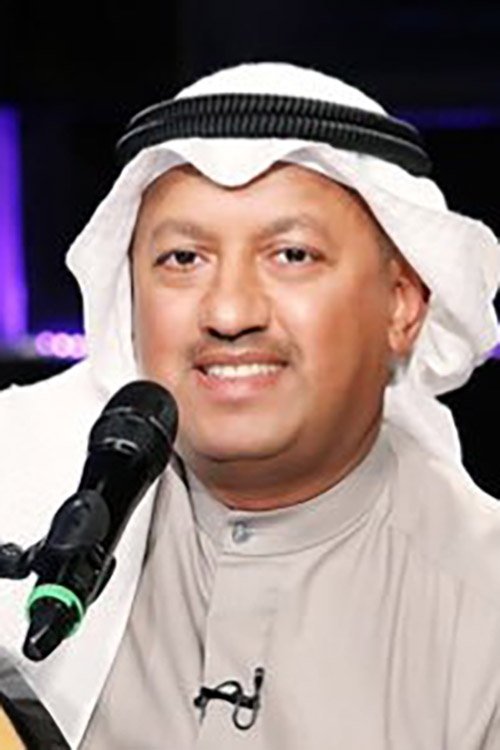 Faisal Al-Saad as 