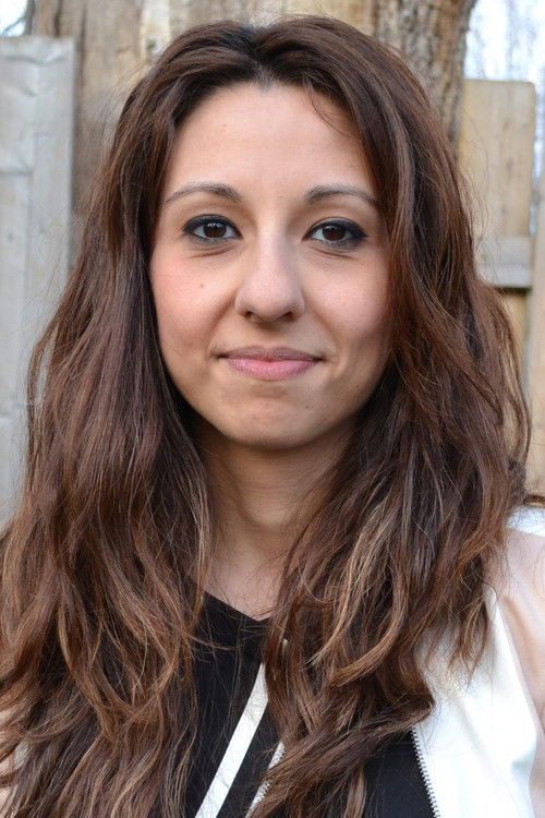 Maral Mohammadian as