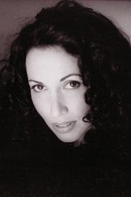 Melissa Hurley as Dancer