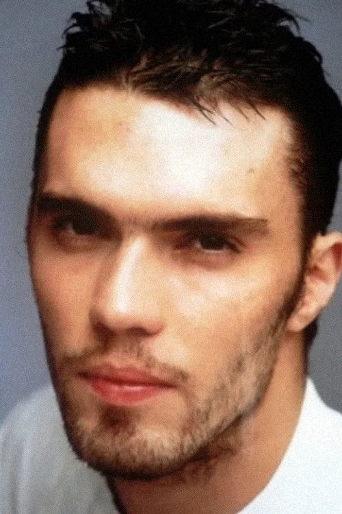 Uzay Heparı as Hakan