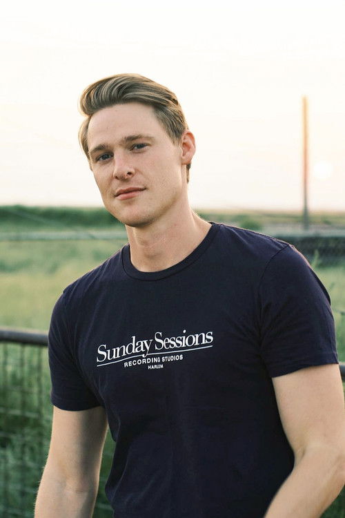 Gabe Lenners as Self - Host