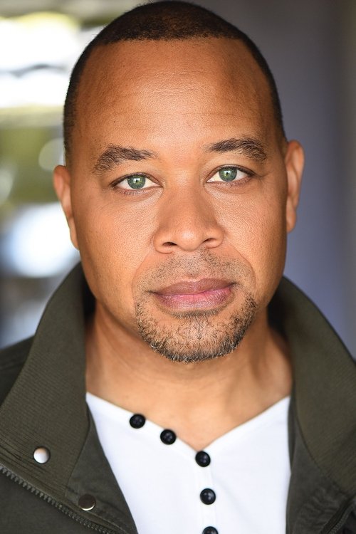 Frank Brantley as Rick Odekirk