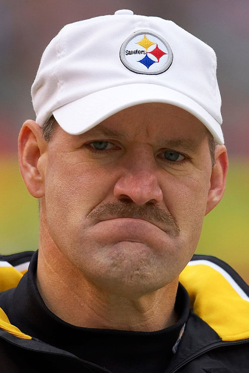 Bill Cowher as Self