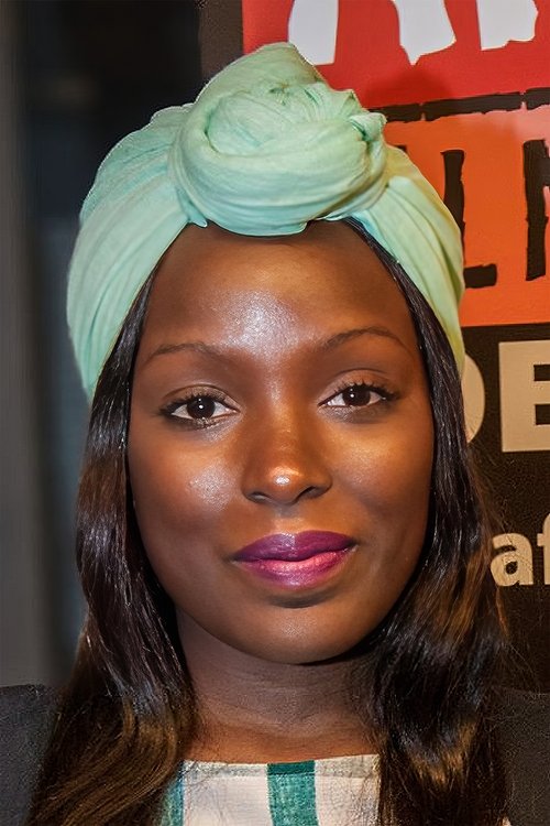 Ady Batista as Raïna