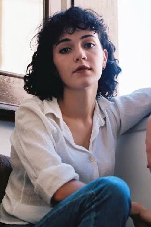 Núria Graham as Herself