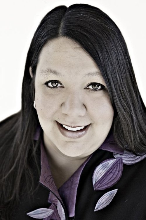 Maria Gus as Herself