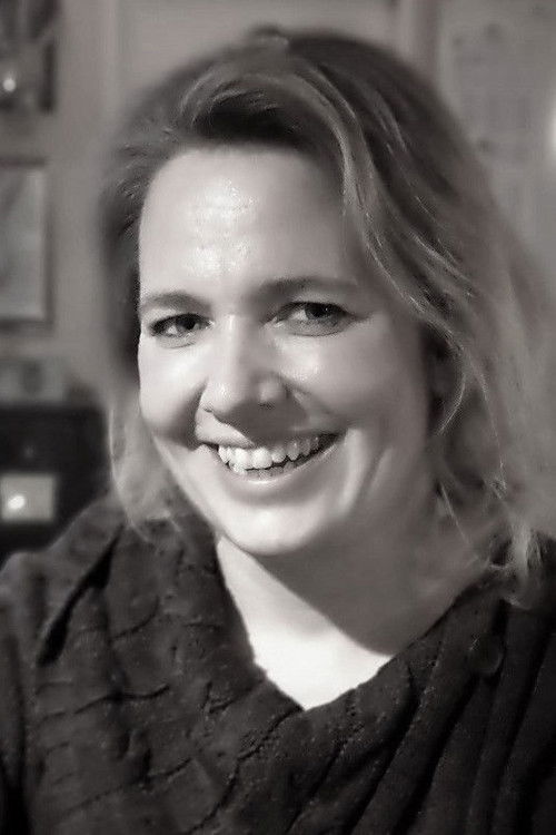 Antonia Fischer as Self