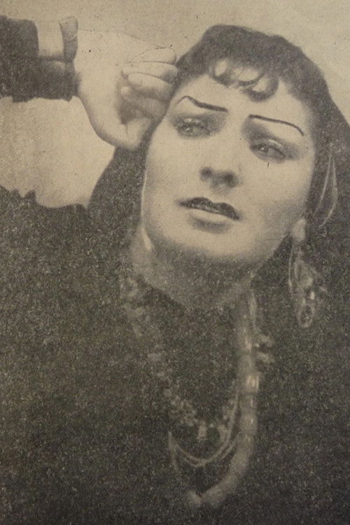 Salome Kancheli as Asiad, Murad's mother