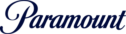 Paramount Australia & New Zealand logo