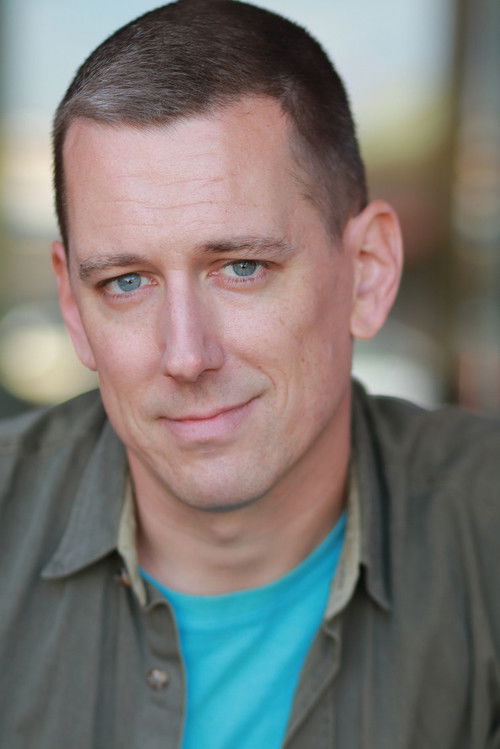 Dave Beaudrie as Himself